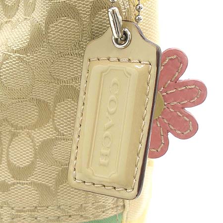 Coach(��ġ) F14898 ��Ƽ �÷� �к긯 ����� �̹���3 - ���̺��� �߰���ǰ