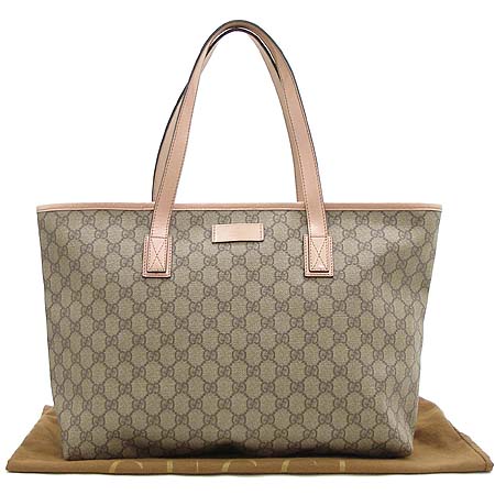 Gucci(����) 211137 GG �ΰ� PVC ���� ����� �̹���2 - ���̺��� �߰���ǰ