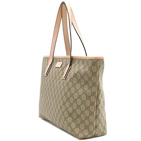 Gucci(����) 211137 GG �ΰ� PVC ���� ����� �̹���4 - ���̺��� �߰���ǰ