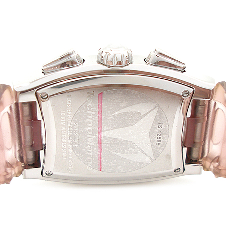 TechnoMarine (��ũ�븶��) TS12588 ������ ũ�γ� ���� ��� �ð� �̹���4 - ���̺��� �߰���ǰ