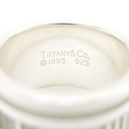 Tiffany(Ƽ�Ĵ�) 925 �ǹ� ��Ʋ�� ����(��) [��������] - 12ȣ �̹���2 - ���̺��� �߰���ǰ