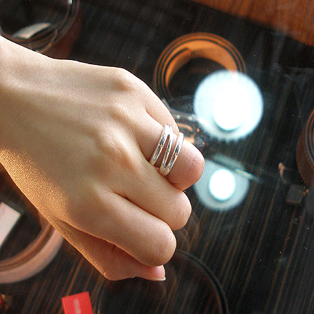 Tiffany(Ƽ�Ĵ�) 925 �ǹ� ���� [��������] - 8ȣ �̹���3 - ���̺��� �߰���ǰ