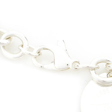 Tiffany(Ƽ�Ĵ�) 925 �ǹ� ������ ü�� ���� [��������] �̹���3 - ���̺��� �߰���ǰ