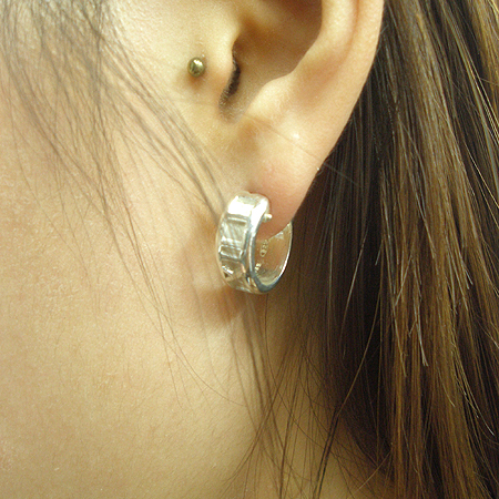 Tiffany(Ƽ�Ĵ�) 925 �ǹ� ��Ʋ�� �Ͱ��� �̹���5 - ���̺��� �߰���ǰ