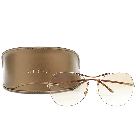 Gucci(����) GG2847 ���� ���� ������ ���۶� �̹���2 - ���̺��� �߰���ǰ