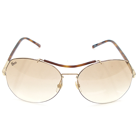 Gucci(����) GG2847 ���� ���� ������ ���۶� �̹���3 - ���̺��� �߰���ǰ