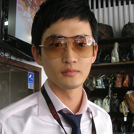 Gucci(����) GG2847 ���� ���� ������ ���۶� �̹���6 - ���̺��� �߰���ǰ