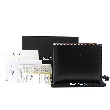 Paul Smith(�����̽�) P925280005 ī ����Ʈ ������ �̹���2 - ���̺��� �߰���ǰ