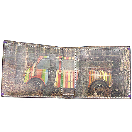 Paul Smith(�����̽�) P925280005 ī ����Ʈ ������ �̹���3 - ���̺��� �߰���ǰ