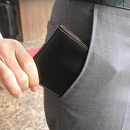 Paul Smith(�����̽�) P925280005 ī ����Ʈ ������ �̹���5 - ���̺��� �߰���ǰ