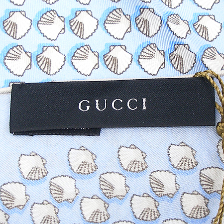 Gucci(����) 213030 100% ��ũ �ڶ� ��ī�� [�б�������] �̹���4 - ���̺��� �߰���ǰ