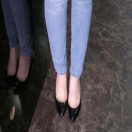 Christian Louboutin (ũ����î �����) ������ ������ ���� �̹���5 - ���̺��� �߰���ǰ