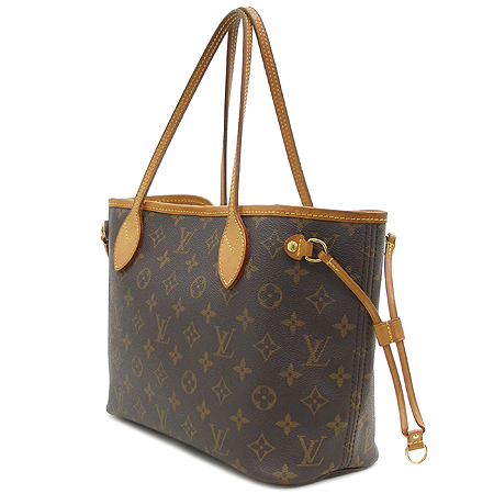 Louis Vuitton(���̺���) M40155 ���׷� ĵ���� �׹�ǮPM ����� [��������] �̹���3 - ���̺��� �߰���ǰ