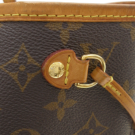 Louis Vuitton(���̺���) M40155 ���׷� ĵ���� �׹�ǮPM ����� [��������] �̹���4 - ���̺��� �߰���ǰ