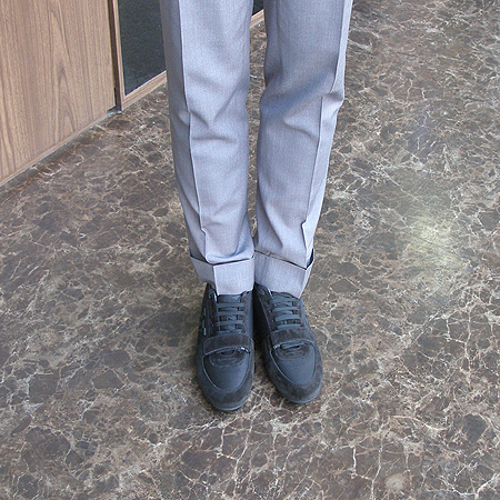 Louis Vuitton(̺) 794644 2011 ŸƮ  Ŀ [б] ̹5 - ̺ ߰ǰ