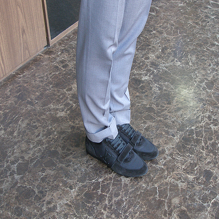 Louis Vuitton(̺) 794644 2011 ŸƮ  Ŀ [б] ̹6 - ̺ ߰ǰ