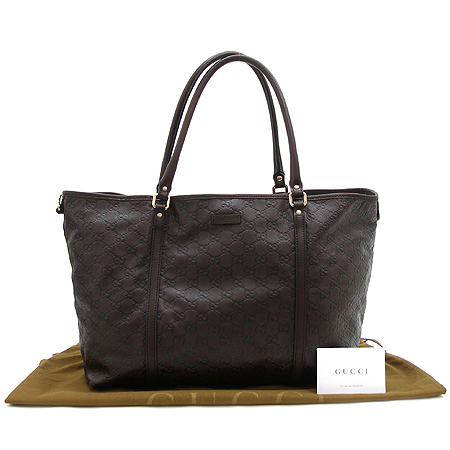 Gucci(����) 197954 GG �ΰ� ���� �ø� ���� ���� ����� [��������] �̹���2 - ���̺��� �߰���ǰ