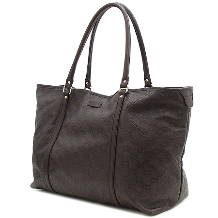 Gucci(����) 197954 GG �ΰ� ���� �ø� ���� ���� ����� [��������] �̹���3 - ���̺��� �߰���ǰ