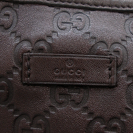 Gucci(����) 197954 GG �ΰ� ���� �ø� ���� ���� ����� [��������] �̹���4 - ���̺��� �߰���ǰ