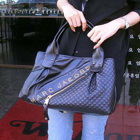 Marc_Jacobs (��ũ�����߽�) C302080 IRINA ���� ���� ��� ��Ʈ�� �̹���6 - ���̺��� �߰���ǰ