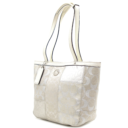 Coach(��ġ) �ñ׳��� ��Ʈ�� �̹���2 - ���̺��� �߰���ǰ