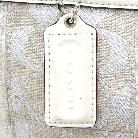 Coach(��ġ) �ñ׳��� ��Ʈ�� �̹���4 - ���̺��� �߰���ǰ