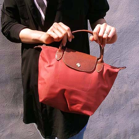 Long Champ(�ռ�) �к긯 ��Ʈ�� �̹���6 - ���̺��� �߰���ǰ