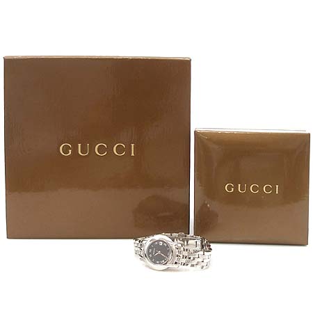 Gucci(����) 5500L ���� ��ƿ ������ �ð� [��������] �̹���2 - ���̺��� �߰���ǰ