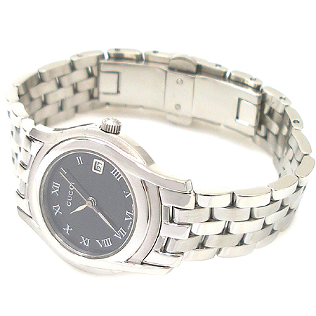 Gucci(����) 5500L ���� ��ƿ ������ �ð� [��������] �̹���3 - ���̺��� �߰���ǰ