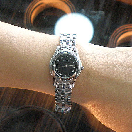 Gucci(����) 5500L ���� ��ƿ ������ �ð� [��������] �̹���6 - ���̺��� �߰���ǰ