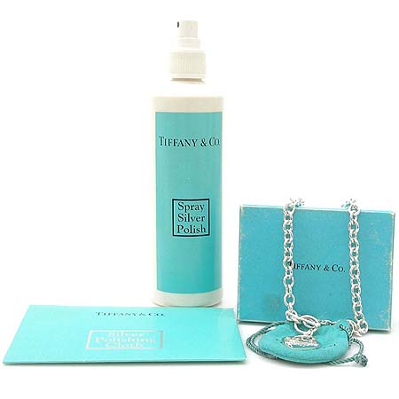 Tiffany(Ƽ�Ĵ�) 925 (�ǹ�) ��Ʈ�� ü�� ����� �̹���2 - ���̺��� �߰���ǰ