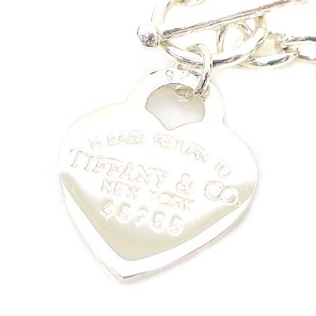 Tiffany(Ƽ�Ĵ�) 925 (�ǹ�) ��Ʈ�� ü�� ����� �̹���3 - ���̺��� �߰���ǰ