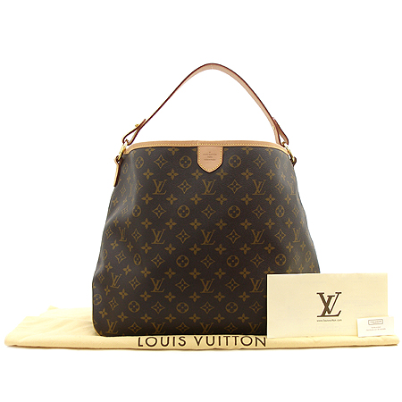 Louis Vuitton(���̺���) M40353 ���׷� ĵ���� ������ƮǮMM ����� [��������] �̹���2 - ���̺��� �߰���ǰ
