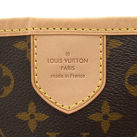 Louis Vuitton(���̺���) M40353 ���׷� ĵ���� ������ƮǮMM ����� [��������] �̹���4 - ���̺��� �߰���ǰ