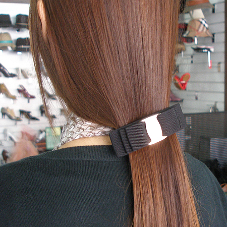 Ferragamo(��󰡸�) 34 4574 ����� �̹���5 - ���̺��� �߰���ǰ