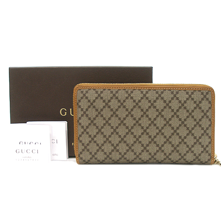 Gucci(����) 212110 GG �ΰ� ���� ��� ¤�� ������ �̹���2 - ���̺��� �߰���ǰ