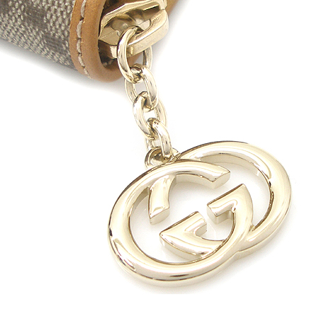 Gucci(����) 212110 GG �ΰ� ���� ��� ¤�� ������ �̹���3 - ���̺��� �߰���ǰ