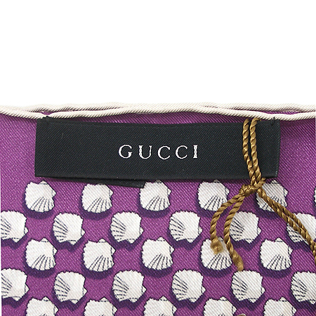 Gucci(����) 213030 100% ��ũ �ڶ� ��ī�� [�б�����������2ȣ��] �̹���3 - ���̺��� �߰���ǰ