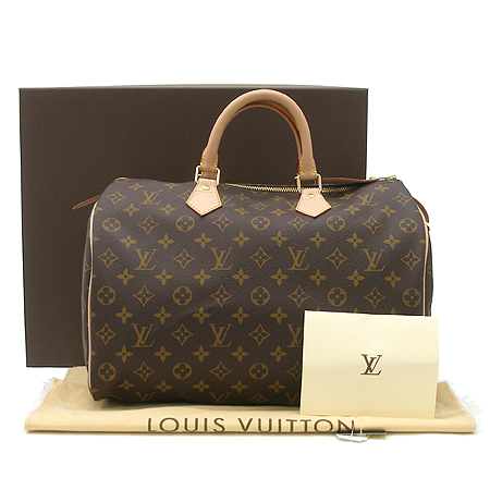 Louis Vuitton(���̺���) M41524 ���׷� ĵ���� ���ǵ�35 ��Ʈ�� �̹���2 - ���̺��� �߰���ǰ
