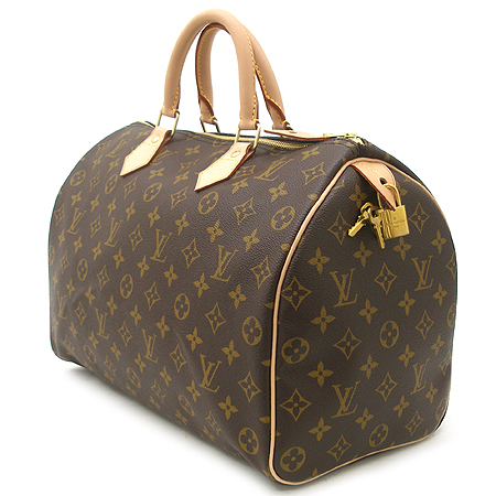 Louis Vuitton(���̺���) M41524 ���׷� ĵ���� ���ǵ�35 ��Ʈ�� �̹���3 - ���̺��� �߰���ǰ