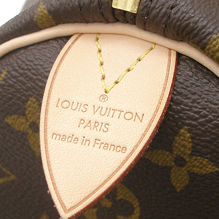 Louis Vuitton(���̺���) M41524 ���׷� ĵ���� ���ǵ�35 ��Ʈ�� �̹���4 - ���̺��� �߰���ǰ