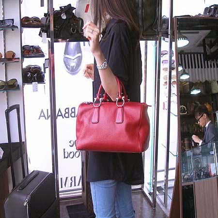 Ferragamo(��󰡸�) 21-B465 ���� �����Ϲ� �̹���5 - ���̺��� �߰���ǰ