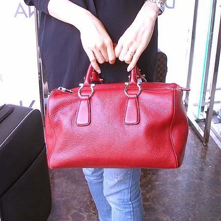 Ferragamo(��󰡸�) 21-B465 ���� �����Ϲ� �̹���6 - ���̺��� �߰���ǰ