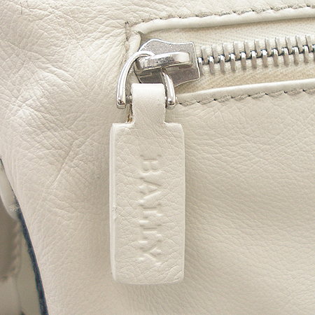 Bally(�߸�) TAN ȭ��Ʈ ���� ��� ũ�ν��� �̹���4 - ���̺��� �߰���ǰ