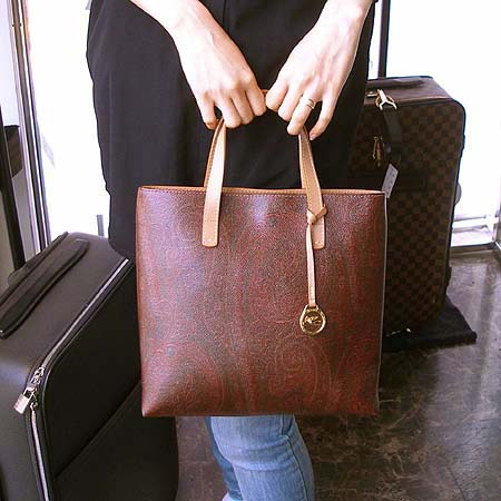 Etro(��Ʈ��) 01808 9906 ������ ���� ��Ʈ�� [��������] �̹���5 - ���̺��� �߰���ǰ