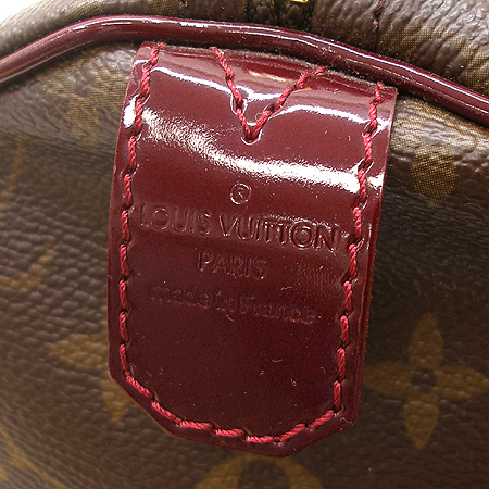 Louis Vuitton(���̺���) M95587 ���׷� ������ �̶��� ���ǵ�30 ��Ʈ�� [�б�����������2ȣ��] �̹���4 - ���̺��� �߰���ǰ