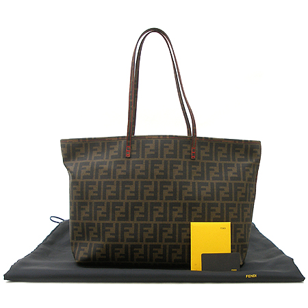 Fendi(���) 8BH185  PVC ���彺Ƽġ ���� ����� [��������] �̹���2 - ���̺��� �߰���ǰ