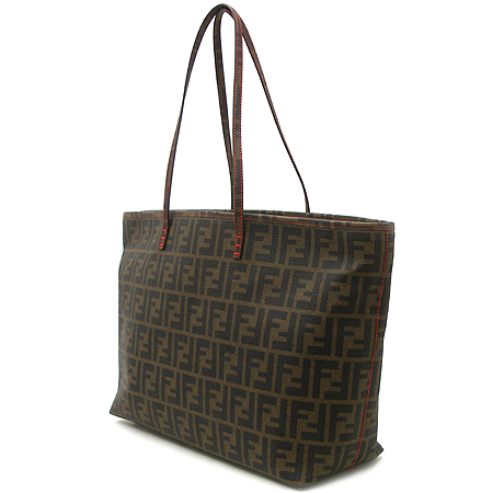 Fendi(���) 8BH185  PVC ���彺Ƽġ ���� ����� [��������] �̹���3 - ���̺��� �߰���ǰ