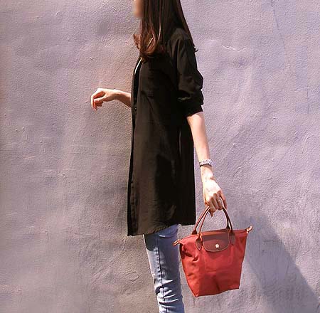 Long Champ(�ռ�) �к긯 ��Ʈ�� �̹���5 - ���̺��� �߰���ǰ