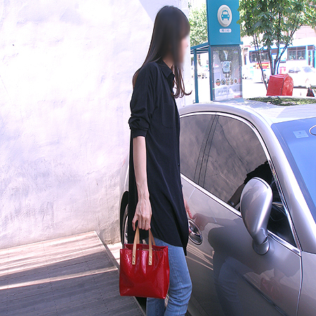 Louis Vuitton(���̺���) M91990 ���׷� ������ ���� PM ��Ʈ�� �̹���5 - ���̺��� �߰���ǰ